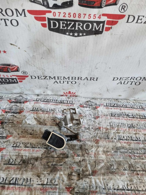 Senzor lumini xenon / reglaj faruri A2229050503 Mercedes-Benz S-Class Sedan (W222, V222, X222)