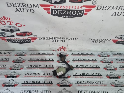 Senzor lumini xenon / reglaj faruri Audi A8 D3 S8 5.2 quattro 441cp cod piesa : 7L0616214C