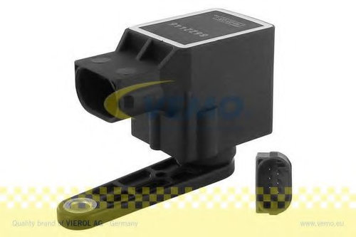 Senzor, lumini xenon VOLVO S60 I (2000 - 2010) VEMO V95-72-0062 piesa NOUA