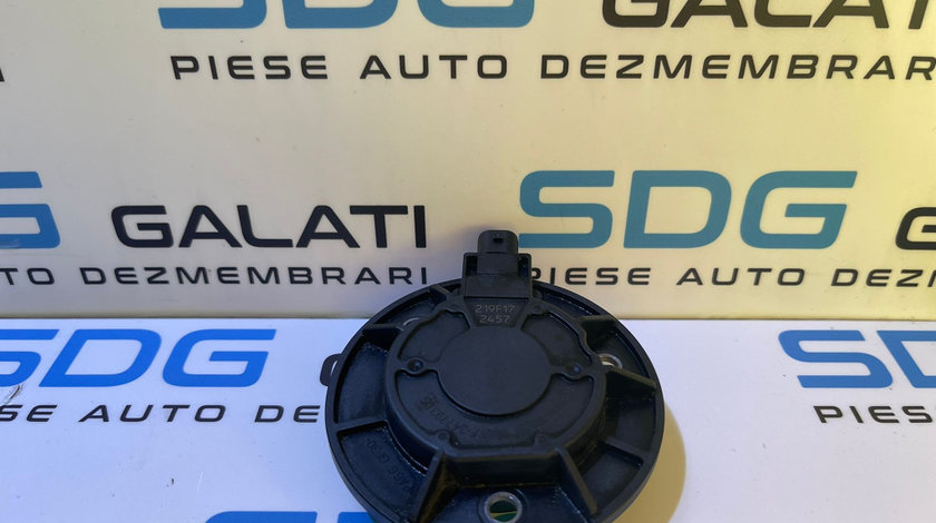 Senzor Magnet Pozitie Ax Axa Came Audi A3 8P 2.0 TFSI CCZA CBFA 2008 - 2013 Cod 219F172457 06L109259A