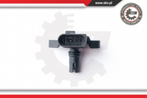 Senzor MAP ; AUDI A2 A4 SEAT Cordoba Ibiza SKODA Fabia Felicia VW Golf Polo ; 03D906051