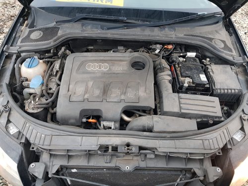Senzor MAP Audi A3 8P7 Cabriolet 2.0 tdi CFFB 140 cai 110.000KM