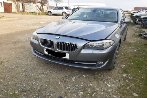 Senzor MAP BMW 5 Series F07/F10/F11 [2009 - 2013] Sedan 520 d Steptronic (184 hp)