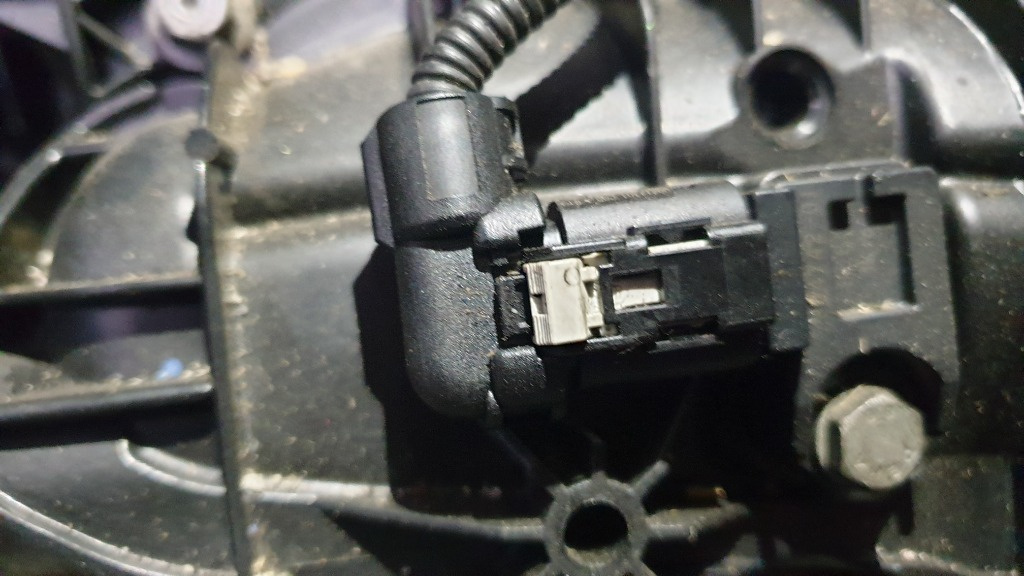 Senzor MAP BMW E90 2007 Combi 2.0