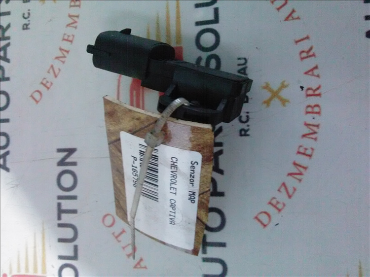 Senzor MAP CHEVROLET CAPTIVA