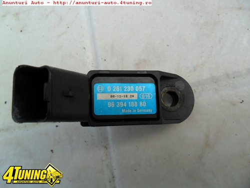 Senzor map Citroen C5