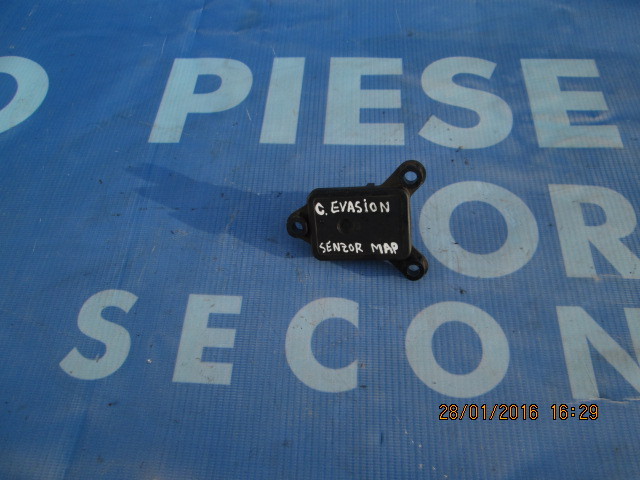 Senzor map Citroen Evasion
