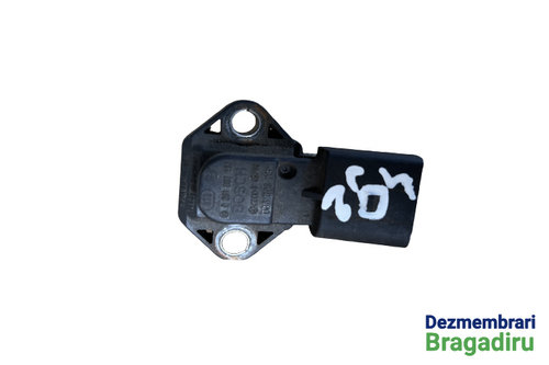 Senzor MAP Cod: 038906051 0281002177 Volkswagen VW Passat B5.5 [facelift] [2000 - 2005] wagon 1.9 TD...