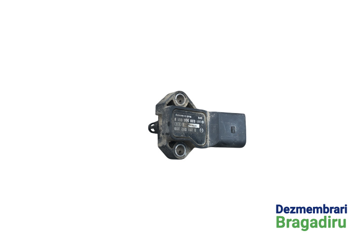 Senzor MAP Cod: 038906051B, 0281002399 038906051B, 0281002399 Volkswagen VW Golf 5 [2003 - 2009] Hatchback 3-usi 1.9 TDI 6DSG (105 hp) Cod motor: BKC, Cod cutie: HLH, Cod culoare: LA6Q