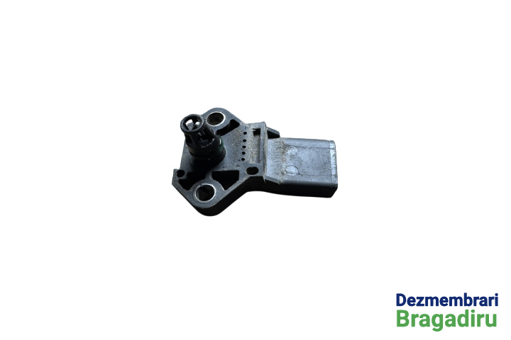 Senzor MAP Cod: 038906051C, 0281002401 038906051C, 0281002401 Volkswagen VW Touareg generatia 2 7P [2010 - 2014] Crossover 3.0 TDI Tiptronic 4Motion (245 hp) Cod motor: CRC Cod cutie: NAC Cod culoare: LG7W