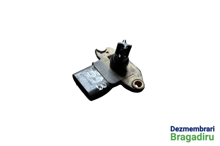 Senzor MAP Cod: 1C1A-9F479-AA Ford Transit 3 [2000 - 2006] Autoutilitara duba 5-usi 2.4 TDCi MT (137 hp)