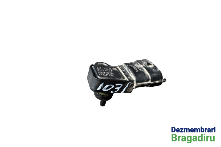 Senzor MAP Cod: 39300-03000 Hyundai i20 2 (GB) [2014 - 2020] Hatchback - 5 usi 1.2 MT (84 hp) Cod motor: G4LA-6