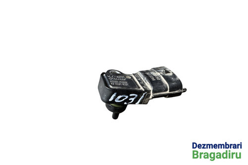 Senzor MAP Cod: 39300-03000 Hyundai i20 2 (GB) [2014 - 2020] Hatchback - 5 usi 1.2 MT (84 hp) Cod mo...
