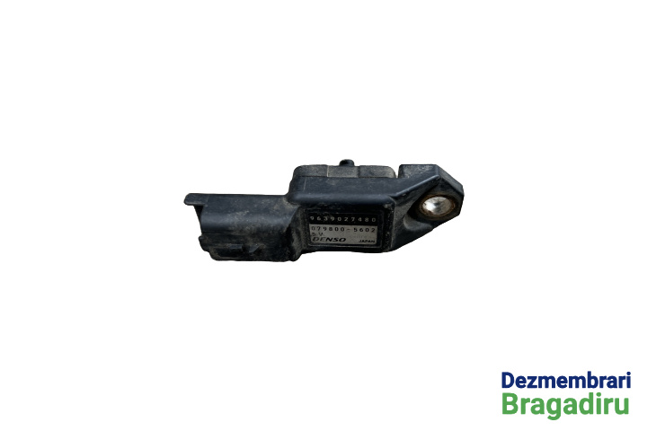 Senzor MAP Cod: 9639027480 Ford Focus 2 [2004 - 2008] Hatchback 5-usi 1.6 TDCi MT (109 hp)
