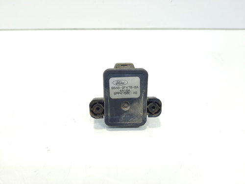 Senzor MAP, cod 98AB-9F479-BA, Ford Focus 1 Combi (id:608349)