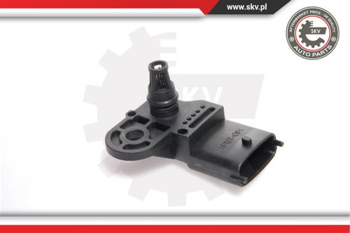 Senzor MAP ; FIAT Brava Bravo Doblo Panda Punto Stilo ; 46533518