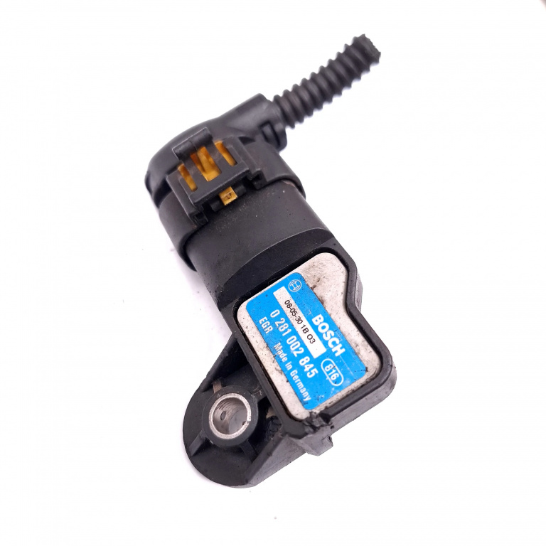 Senzor Map Fiat Bravo 2 (198) 2007-2014 0281002845 Bosch