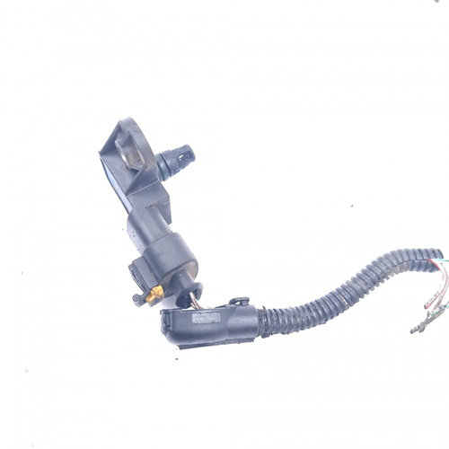 Senzor Map Fiat Bravo 2 (198) 2007-2014 1.6 D Multijet 198 A6.000 Motorina 0281002845 Bosch