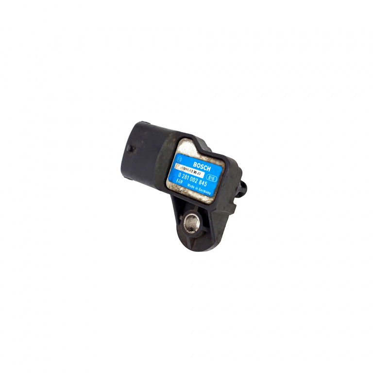 Senzor Map Fiat Grande Punto (199) 2005-2012 1.3 D Multijet Motorina 0281002845 Bosch