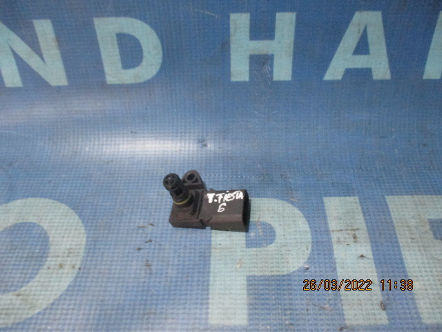 Senzor map Ford Fiesta 1.4L; 2S6A9F479CB