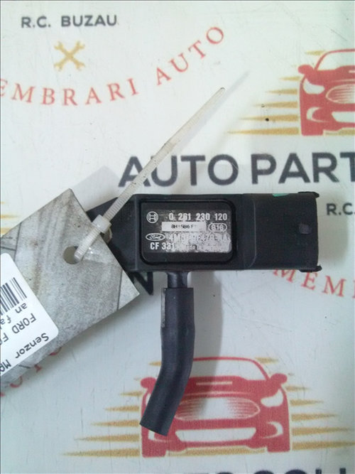 Senzor MAP FORD FOCUS 2 1.8 TDCI an fabr. 2009