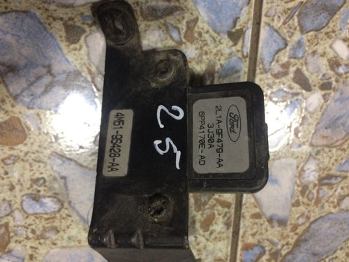 Senzor map Ford Focus [facelift] [2001 - 2007] Sedan 1.8 TDCi MT (115 hp) (DFW) Ghia