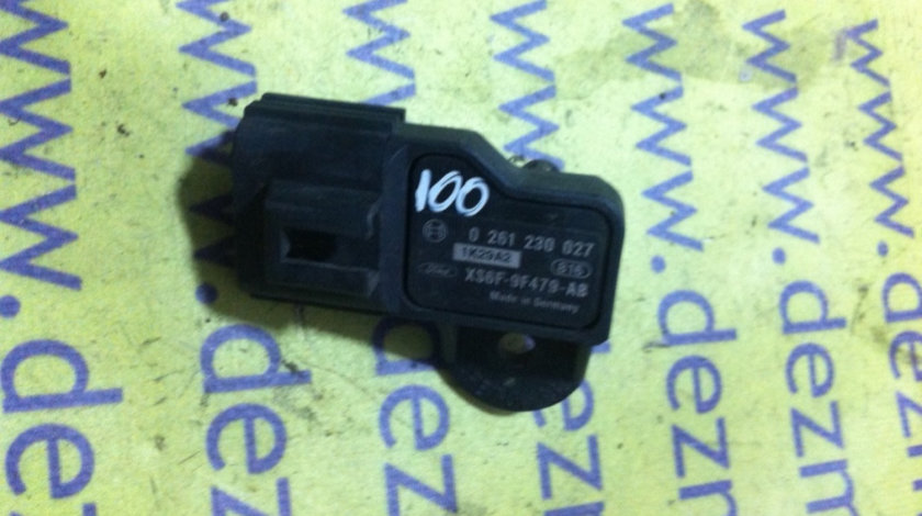 Senzor map Ford Ka [1996 - 2008] Hatchback 3-usi 1.3 MT (60 hp) (RB_)