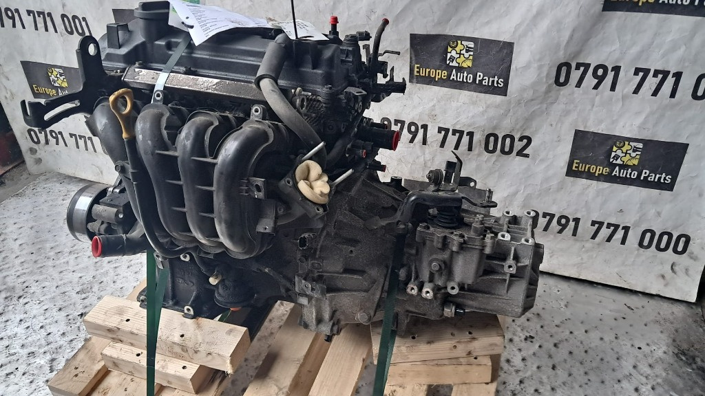 Senzor map HYUNDAI I10 1.2 cod motor G4LA 62 KW /84 cp tansimisie manuala an 2019 cod 39300-03000
