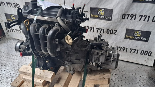 Senzor map Kia Rio 1.2 cod motor G4LA 62 KW /84 cp tansimisie manuala an 2019 cod 39300-03000