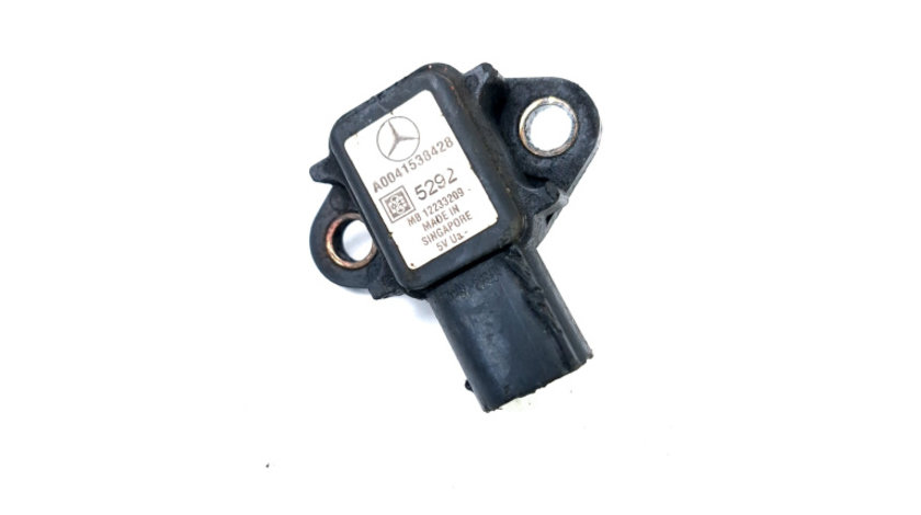 Senzor MAP Mercedes-Benz A-CLASS (W169) 2004 - 2012 Benzina A0041538428, 0041538428, MB12233209