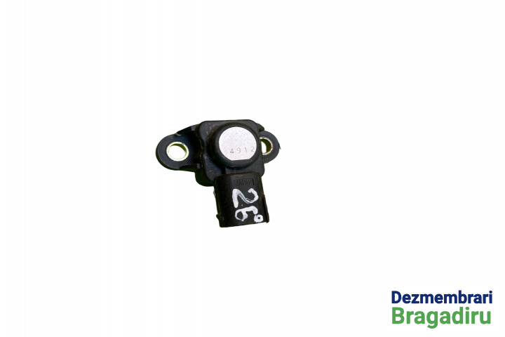 Senzor MAP Mercedes-Benz C-Class W203/S203/CL203 [2000 - 2004] Sedan 4-usi C 200 Kompressor MT (163 hp)