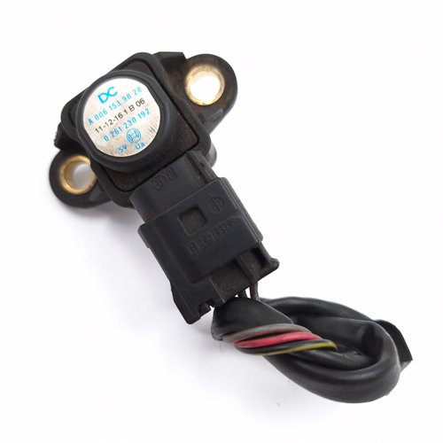 Senzor MAP Mercedes-Benz E-CLASS (W211) 2002 - 2009 Motorina A0061539828, A 006 153 98 28, 006153982...