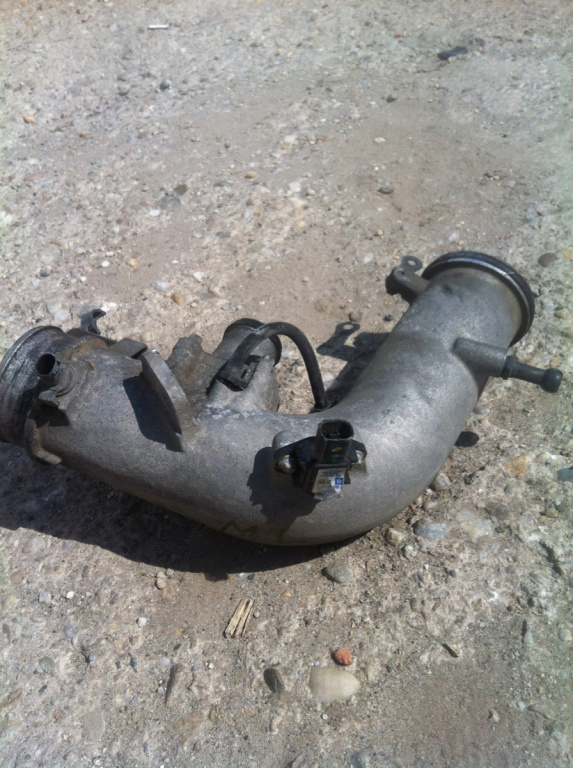 Senzor map Mercedes-Benz M-Class W163 [1997 - 2001] Crossover 5-usi (W163) V8 4.0 CDI
