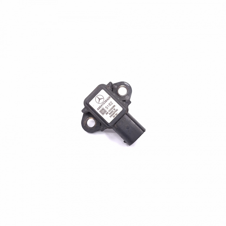 Senzor MAP Mercedes-Benz ML / M-CLASS (W164) 2005 - 2011 Motorina A0041538428, MB12233209, MB 12233209