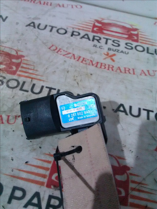 Senzor MAP OPEL ASTRA H 1.9 CDTI