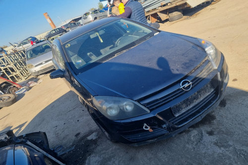 Senzor MAP Opel Astra H [2004 - 2007] Hatchback 1.7 CDTI MT (80 hp)