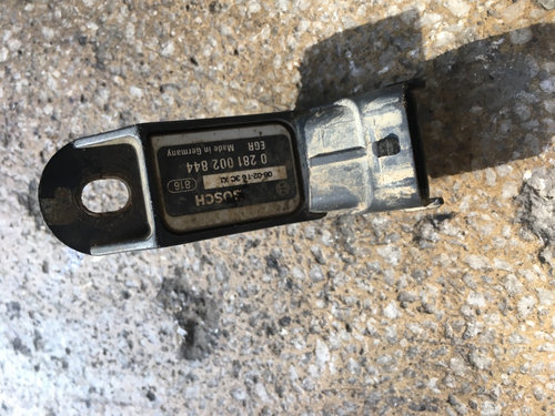 Senzor map Opel Corsa C [facelift] [2003 - 2006] Hatchback 5-usi (F08 F68)