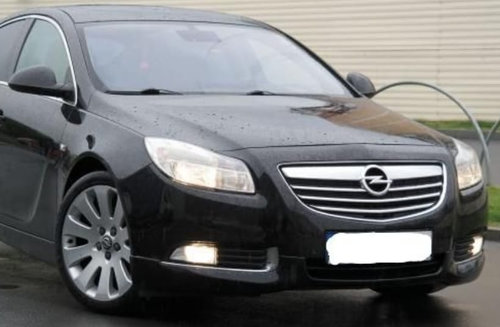 Senzor MAP Opel Insignia A 2009 Sport tourer 2.0 cdti