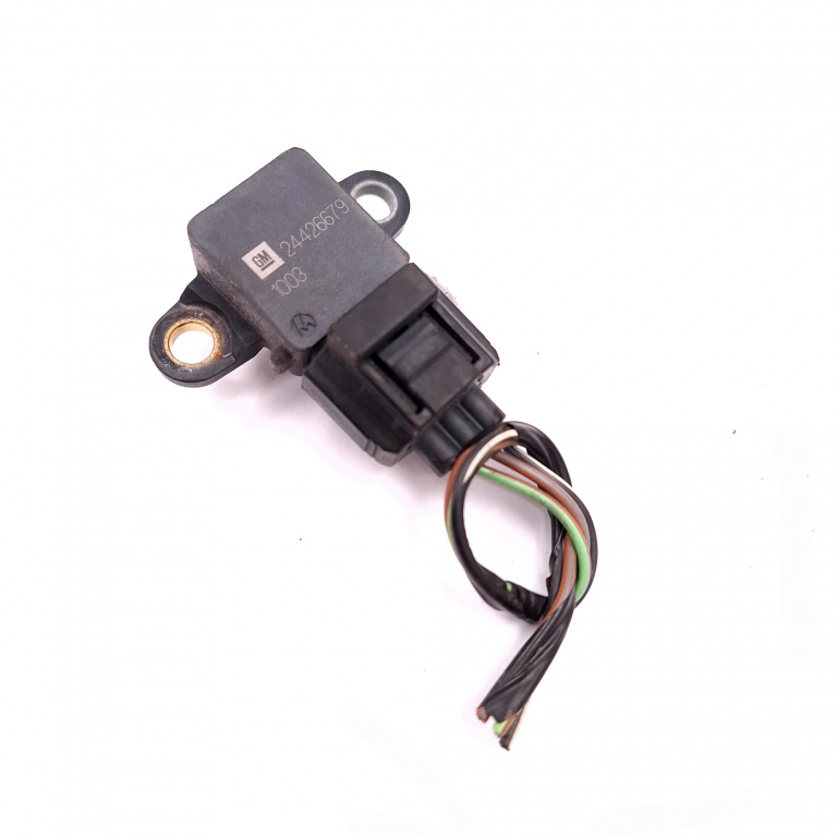 Senzor Map Opel Zafira A (F75) 1999-2005 24426679, 244266791003