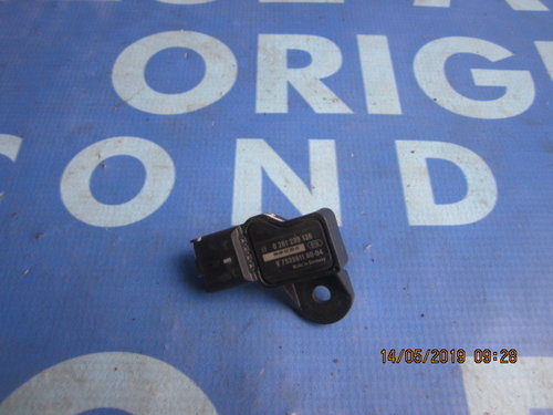 Senzor map Peugeot 207 1.6 16v VTI; V753981180
