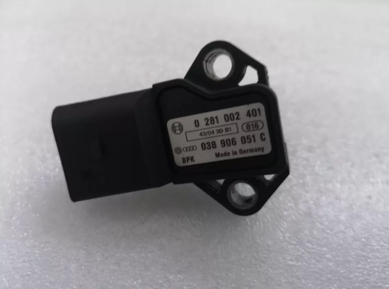 Senzor MAP presiune admisie 1.9 TDI turb