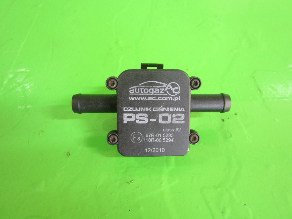 SENZOR MAP PRESIUNE GPL MITSUBISHI OUTLANDER I 4X4 FAB. 2001 - 2006 ⭐⭐⭐⭐⭐