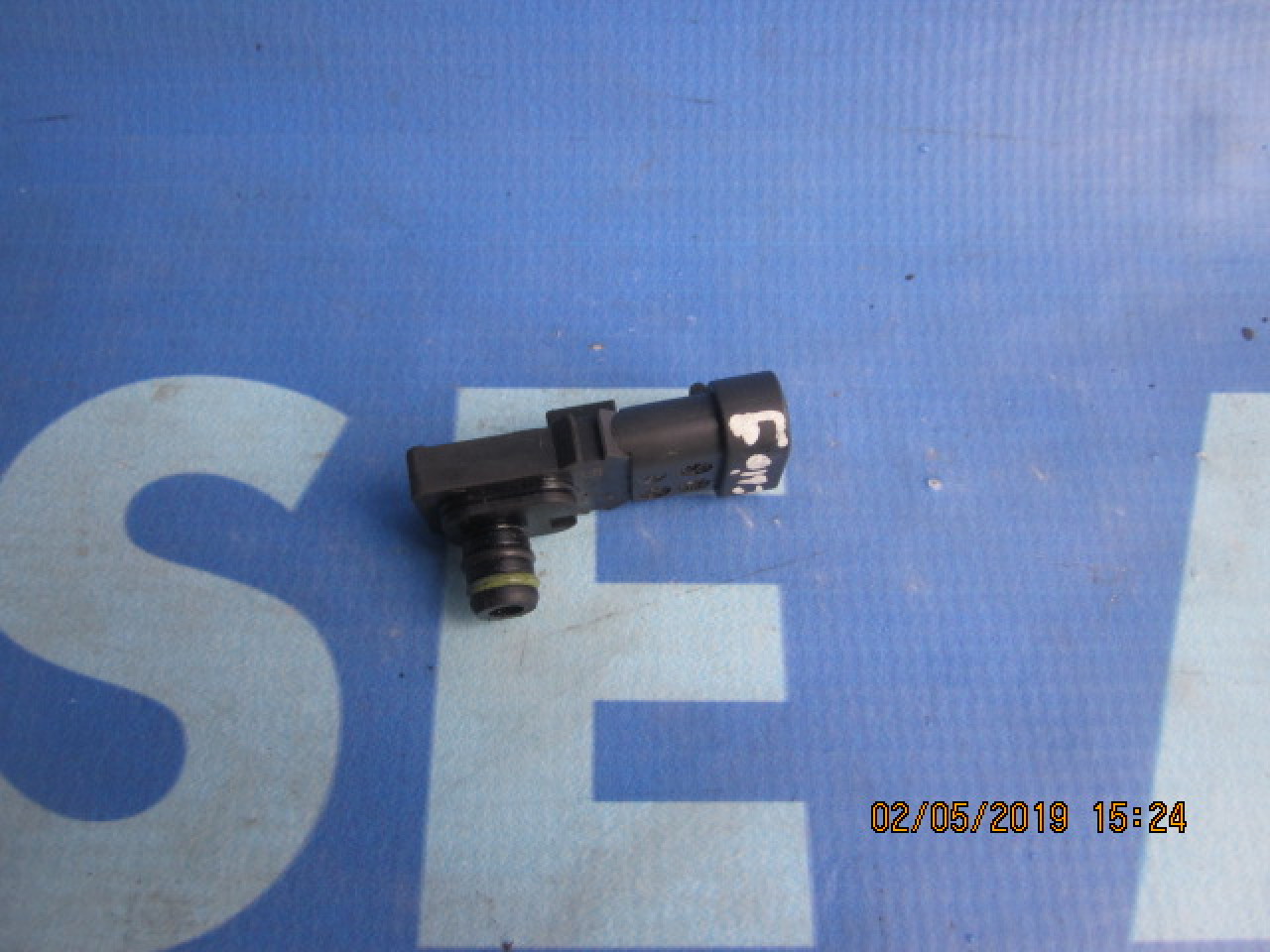 Senzor map Renault Clio 1.6i 16v; 8200105165