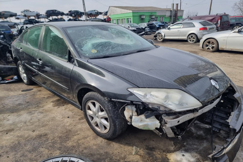 Senzor MAP Renault Laguna 3 2008 liftback 2.0 diesel