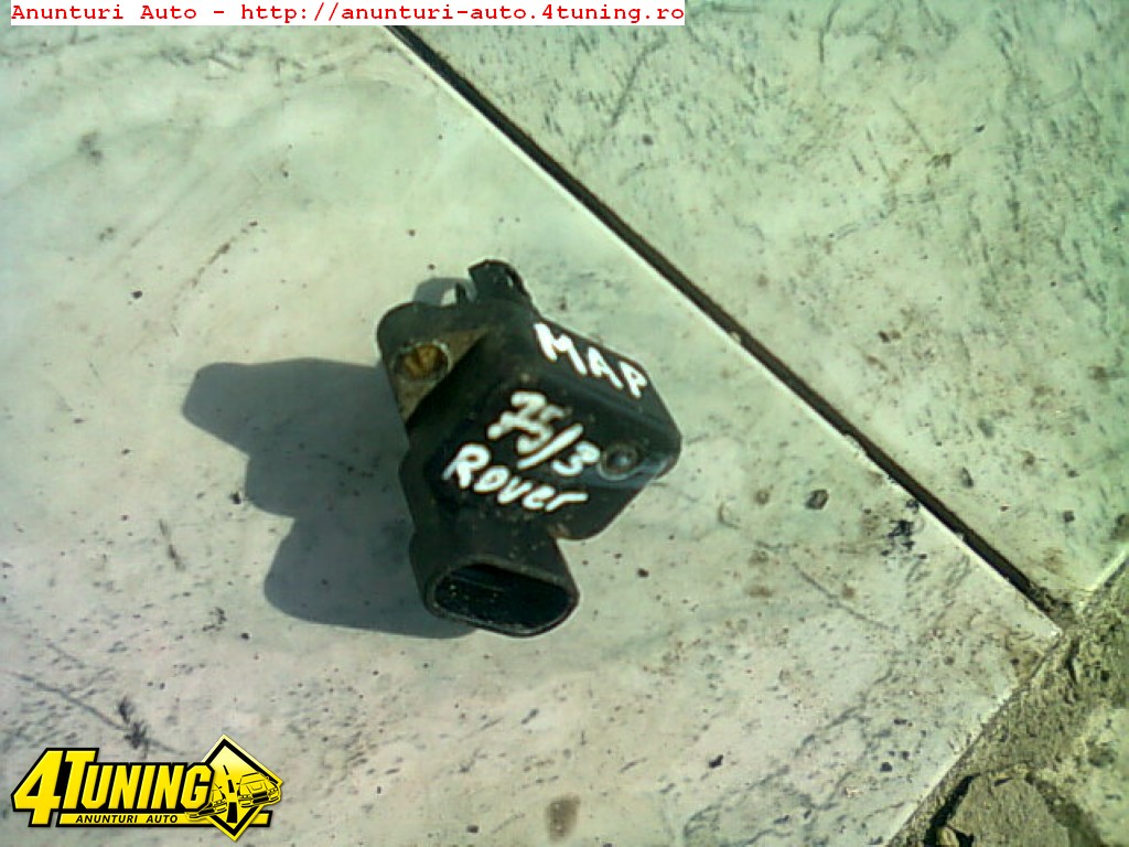 Senzor map Rover 75