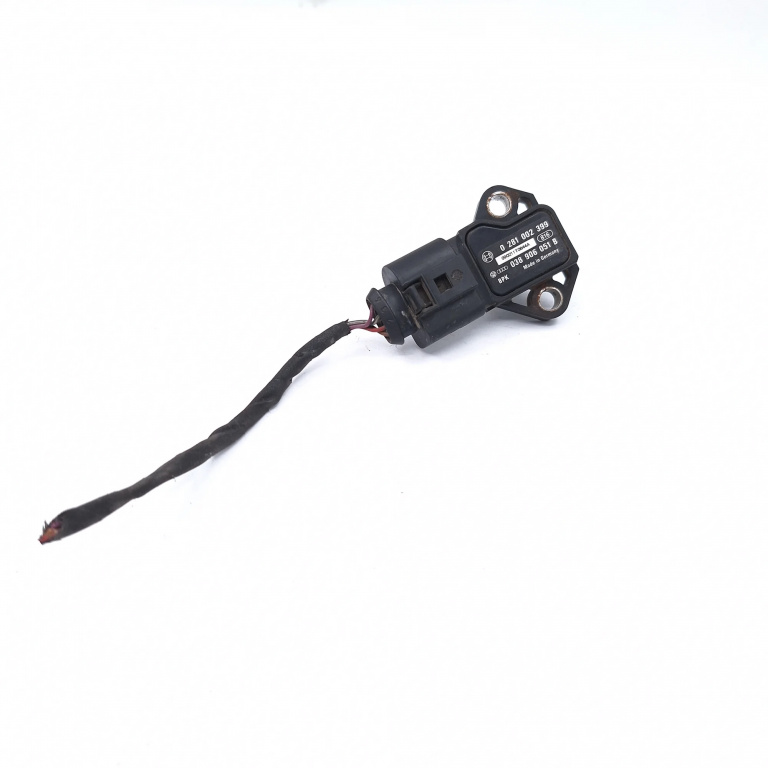 Senzor Map Seat Ibiza Mk4 (6L) 2002-2008 0281002399, 038906051B, 090211T0844A
