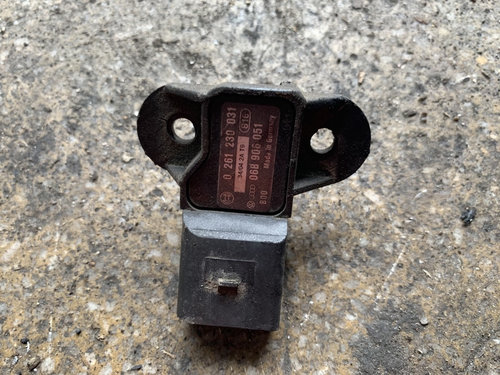 Senzor map Seat Leon 1M [1999 - 2005] Hatchback 1.4 MT (75 hp) (1M1) 16V