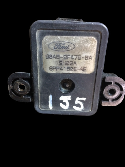 Senzor MAP Senzor MAP 98AB-9F479-BA Ford Focus [1998 - 2004] wagon 5-usi 1.8 Tddi MT (90 hp) (DAW DBW) C9DC