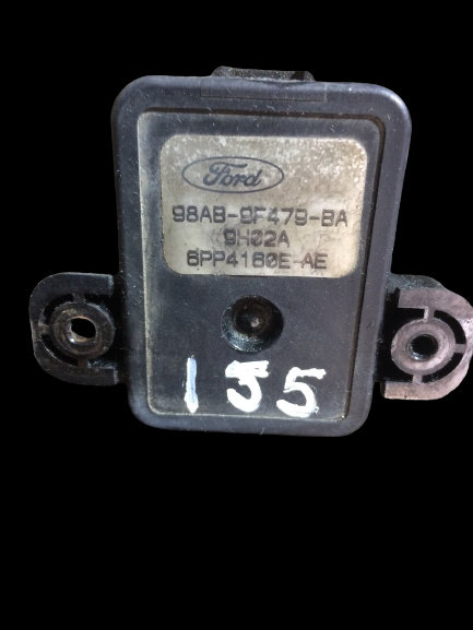 Senzor MAP Senzor MAP 98AB-9F479-BA Ford Focus [1998 - 2004] wagon 5-usi 1.8 Tddi MT (90 hp) (DAW DB...