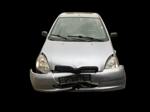 Senzor MAP Toyota Yaris P1 [1999 - 2003] Hatchback 3-usi 1.0 MT (68 hp)